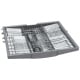 Bosch 300 Series SHE53B75UC Dishwasher