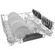 Bosch 300 Series Dishwasher (SHE53B75UC)