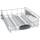 Bosch 300 Series Dishwasher