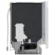Bosch 300 Series SHE53C82N Dishwasher