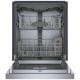 Bosch 300 Series Stainless Steel Dishwasher (SHE53C85N)
