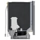 Bosch SHE53C85N