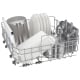 Bosch SHE53C86N