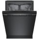 Bosch 300 Series Dishwasher (SHE53C86N)