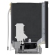 Bosch SHE53C86N