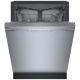Lave-vaisselle Inox Bosch 300 Séries (SHE53CE5N)