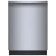 Lave-vaisselle Bosch 300 Séries SHE53CE5N