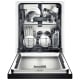 Bosch 300 Series Dishwasher (SHE53T56UC)