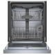 Lave-vaisselle Bosch 100 Séries SHE5AE75N
