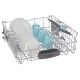 Lave-vaisselle Bosch 100 Séries (SHE5AE75N)