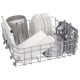 Bosch SHE5AE75N