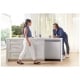 Bosch SHE5AE75N