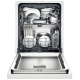 Bosch SHE65T52UC