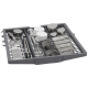 Bosch SHE65T52UC