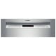 Bosch 500 Series Stainless Steel Dishwasher (SHE65T55UC)