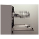 Bosch 500 Series Dishwasher (SHE65T55UC)