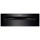 Bosch 500 Series Black Dishwasher (SHE65T56UC)