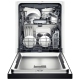 Bosch SHE65T56UC