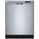 Bosch Dishwasher (SHE68R55UC)