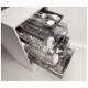 Bosch 800 Series Dishwasher (SHE68T55UC)