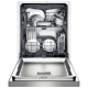 Bosch 800 Series SHE68T55UC Dishwasher