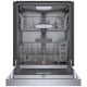 Bosch 800 Series SHE78CM5N Dishwasher