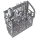 Bosch SHE78CM5N