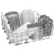 Bosch SHE78CM5N