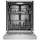 Bosch 800 Series Stainless Steel Dishwasher (SHE78D75UC)
