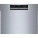 Bosch 800 Series Dishwasher (SHE78D75UC)