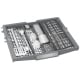 Bosch SHE78D75UC