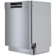 Lave-vaisselle Bosch 800 Séries SHE78D75UC