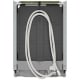 Lave-vaisselle Inox Bosch 800 Séries (SHE78D75UC)