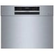Lave-vaisselle Bosch 800 Séries (SHE78D75UC)