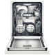 Bosch 800 Series SHE7PT52UC Dishwasher