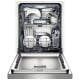 Bosch SHE7PT55UC