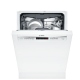 Bosch Dishwasher (SHE863WF2N)
