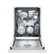 Bosch SHE863WF2N
