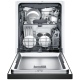 Lave-vaisselle Bosch 300 Séries SHE863WF6N