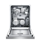 Bosch 800 Series Dishwasher (SHE878WD5N)