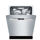 Bosch 800 Series Stainless Steel Dishwasher (SHE878WD5N)