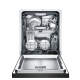 Bosch 800 Series Dishwasher (SHE878WD6N)