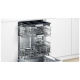 Bosch SHE878ZD5N