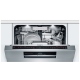 Bosch SHE88PZ65N