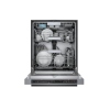 Bosch SHE88PZ65N