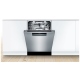 Bosch SHE88PZ65N