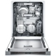 Lave-vaisselle Bosch Benchmark Séries (SHE89PW55N)