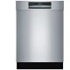 Lave-vaisselle Bosch Benchmark Séries SHE89PW55N