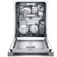 Lave-vaisselle Bosch Benchmark Séries SHE89PW55N