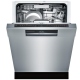 Lave-vaisselle Bosch Benchmark Séries (SHE89PW55N)